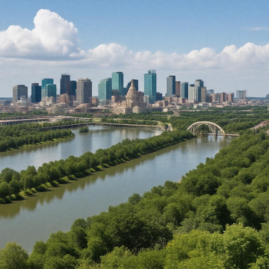 Twin Cities